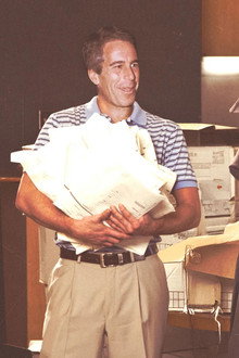 Jeffrey Epstein: Bad Pedophile
