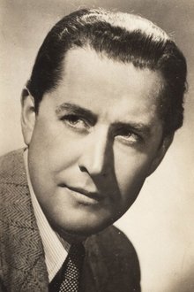 Photo of Hans Söhnker