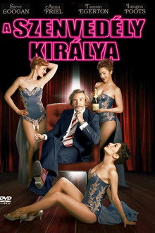 A szenvedély királya