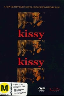 Poster do filme Kissy Kissy