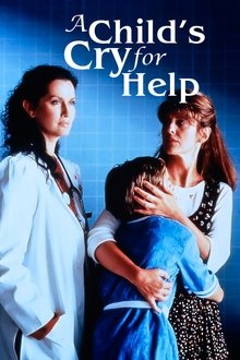 Poster do filme A Child's Cry for Help