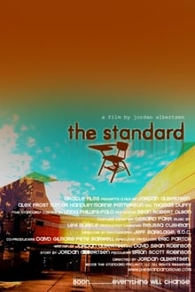 Poster do filme The Standard