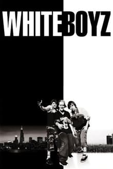 Whiteboyz movie poster