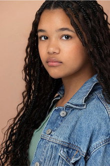 Bella Blanding