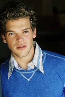 Photo of Preston Jones