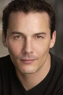 Photo of Andrew Micheli