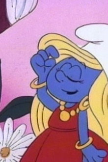 The Smurfs season 7 episode 34