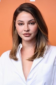 Photo of Madelyn Cline