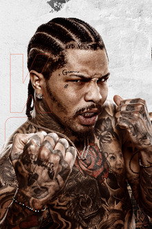Gervonta Davis vs. Lamont Roach