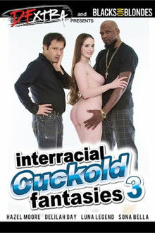 Interracial Cuckold Fantasies 3