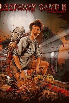 Sleepaway Camp II: Unhappy Campers