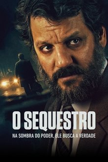 O Sequestro (2023) WEB-DL 1080p Dual Áudio Torrent