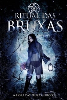 Poster do filme Ritual das Bruxas