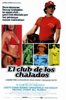 El club de los chalados