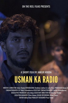 Usman Ka Radio