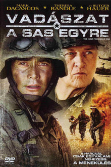 Vadászat a Sas Egyre