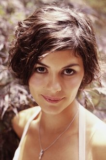Photo of Audrey Tautou