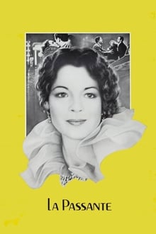 Poster do filme La Passante du Sans-Souci