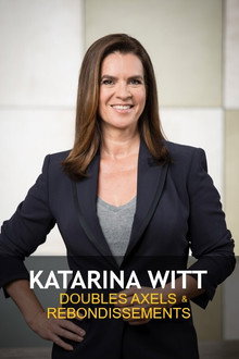 Katarina Witt, doubles axels et rebondissements