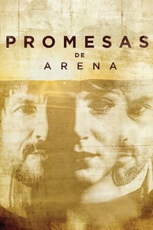 Poster da série Promesas de arena