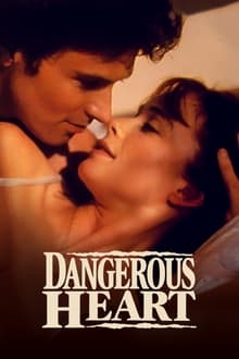 Dangerous Heart movie poster