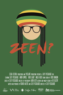 Zeen?