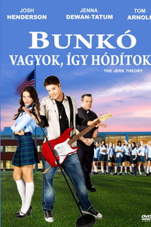 Bunkó vagyok, így hódítok