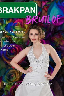 Brakpan Bruilof