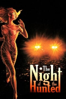 The Night of the Hunted BluRay 
