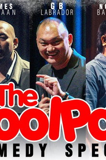 The KoolPals Comedy Special
