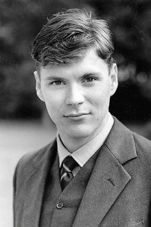 Photo of Benedict Taylor