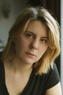 Foto de perfil de Louise Blachère