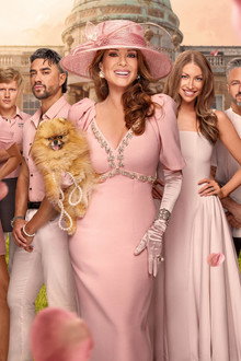 Vanderpump Villa