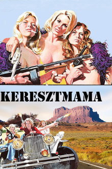 Keresztmama
