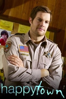 Happy Town Season 1 Episode 6 Happy Town Season 1 Episode 6