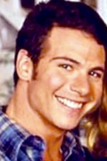 Photo of Marcus D'Amico
