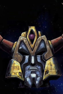 Transformers: Energon - Season 1