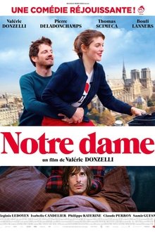 Notre Dame streaming Notre Dame streaming