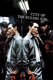 Poster do filme City of the Rising Sun
