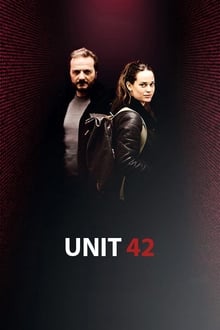 Poster da série Unidade 42