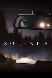 Poster do filme Sozinha