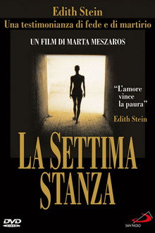 La settima stanza