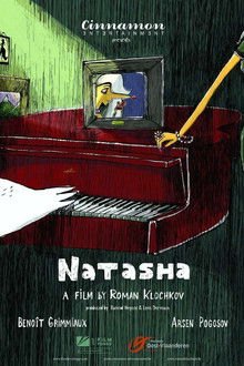 Natasha