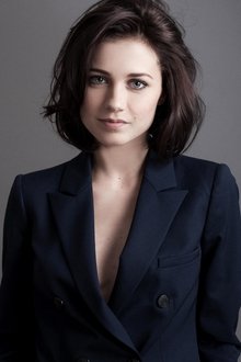 Photo of Alice Dufour