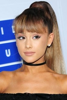 Photo of Ariana Grande