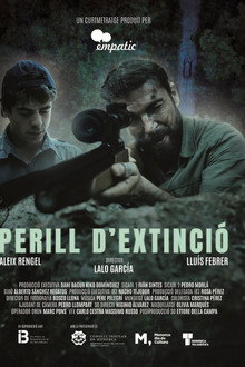 Perill d'extinció