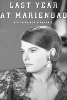 Last Year at Marienbad