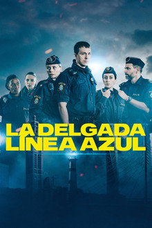 The
Thin
Blue
Line
