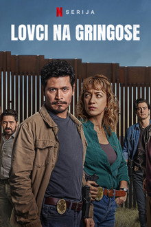 Lovci na Gringose