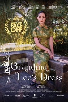 Poster do filme Grandma Lee's Dress